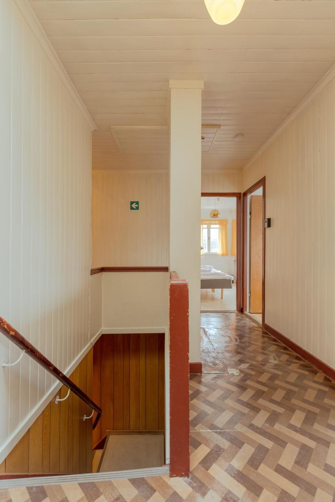 The Cookie Store Guesthouse توئِسهون المظهر الخارجي الصورة