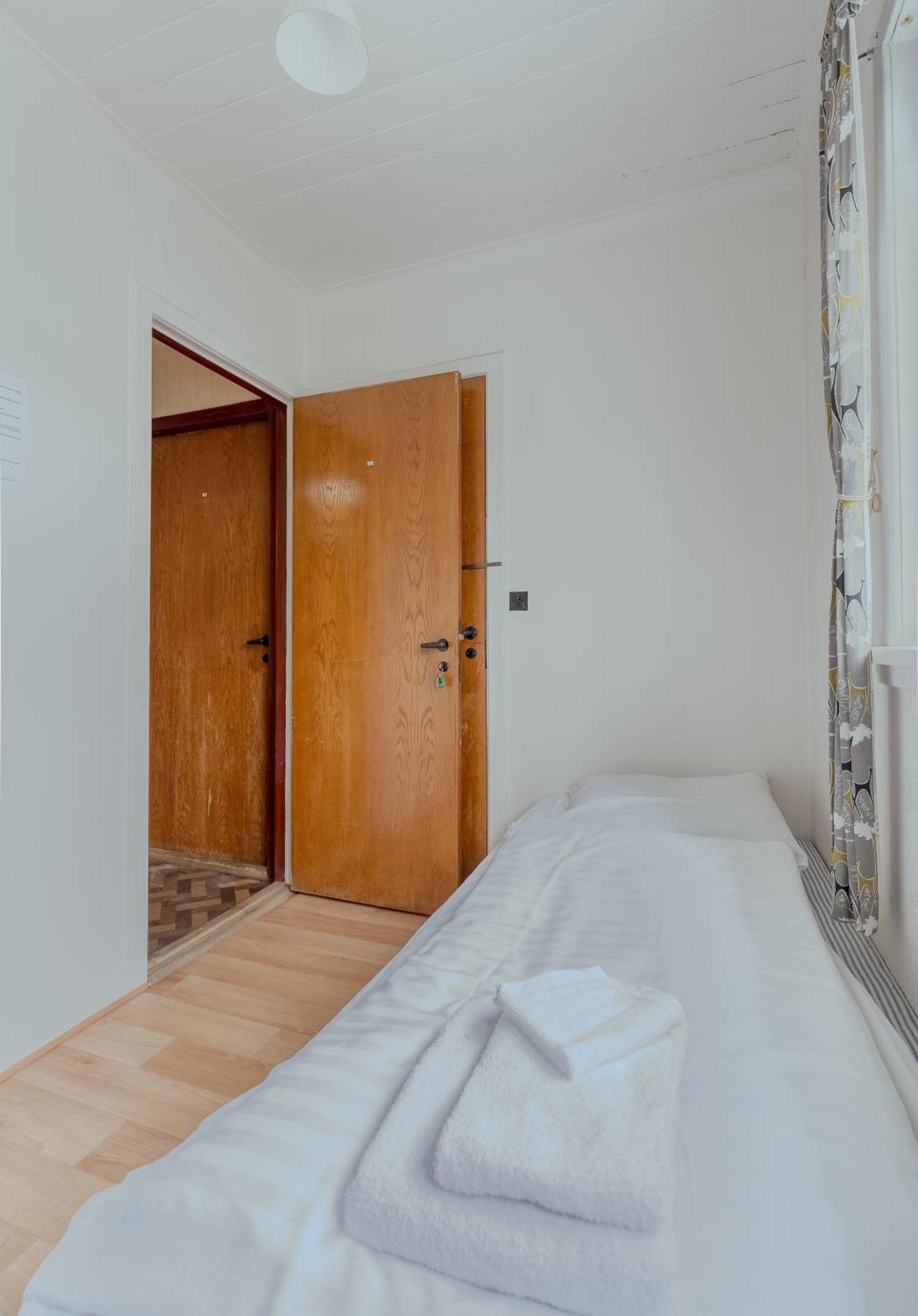 The Cookie Store Guesthouse توئِسهون المظهر الخارجي الصورة