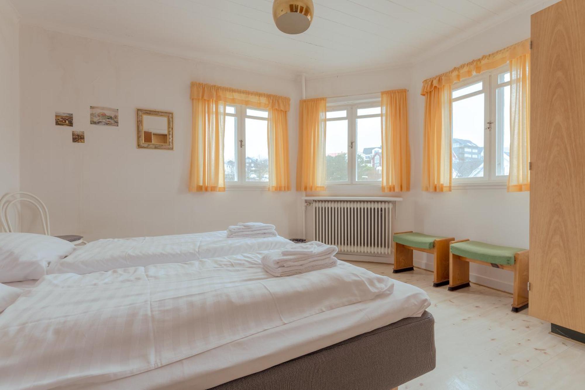 The Cookie Store Guesthouse توئِسهون المظهر الخارجي الصورة