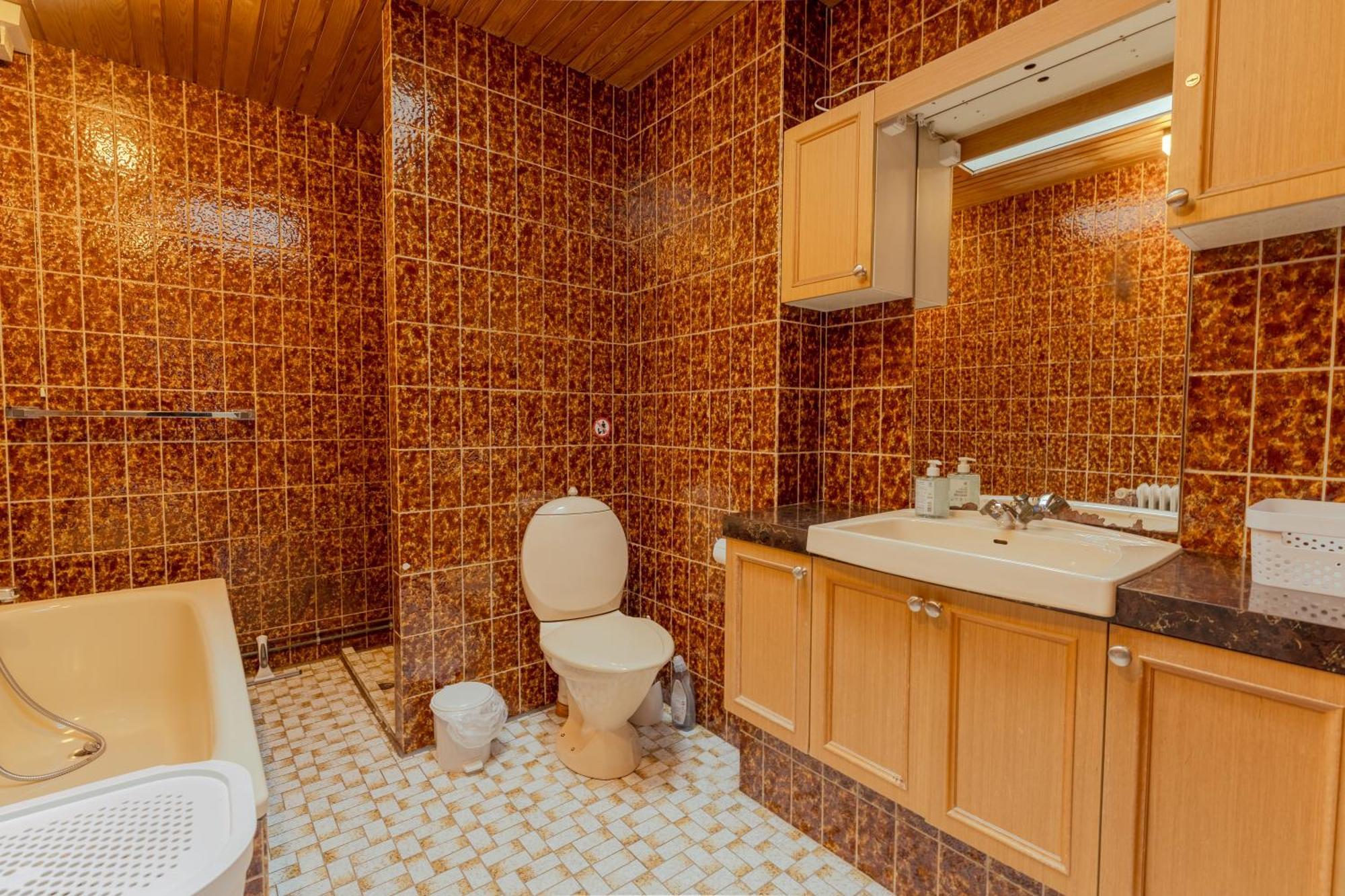 The Cookie Store Guesthouse توئِسهون المظهر الخارجي الصورة